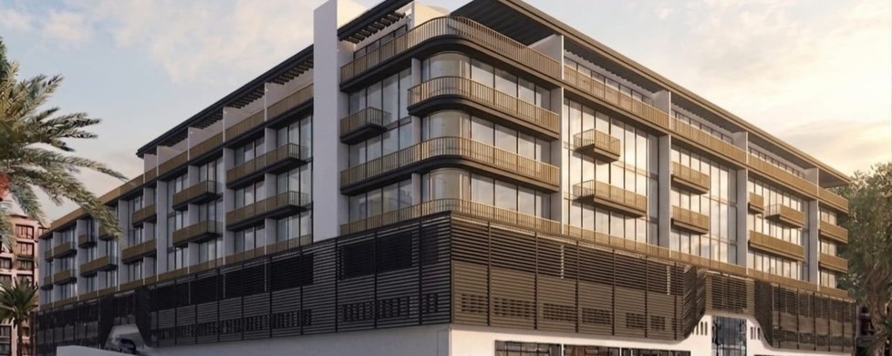 BURAQ ABAR RESIDENCES