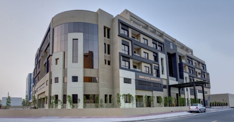 ABAR HOTEL APARTMENTS